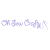 Oh Sew Crafty Logotype