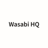 Wasabi HQ Logotyp