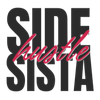 Side Hustle Sista Logotyp