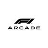F1 Arcade Logotype