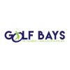 GolfBays Logotype