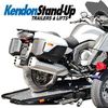 Kendon Stand-up Trailers & Lifts Logotype