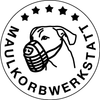 Maulkorbwerkstatt Logotipo