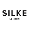 SILKE London Logotype