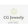 Miriam Ansaldi CG-Jewerly Logotipo