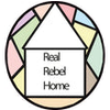 REAL REBEL HOME Logotyp