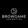 Browgame.com Logotype
