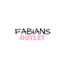 Fabians Outlet Logotype
