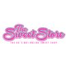 The Sweet Store Logotype
