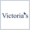Victoria's Logo