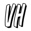 Vaihtoharjat.fi Logotyp