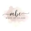 Made by Clare Logotipo