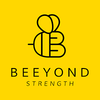 Beeyondstrength Logotip