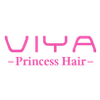 viyahair Logotype