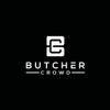 Butcher Crowd Logotype