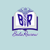bolareview Logotyp