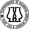TopWhiskies Logotype