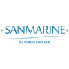 SanMarine USA Logotype