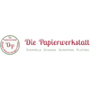 Die Papierwerkstatt Logotype