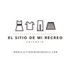 El Sitio De Mi Recreo Logotipo