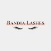 Bandia Lashes Logotipo