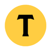 Stichting Fryske Toaniel Stifting Tryater Logotype