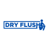 DryFlush Australia Logotype
