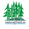 Natur og Fritid Logo