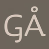 Gårdsglädje Logotyp