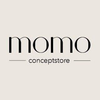 momo Logotype