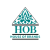 thehouseofbrands.co.uk Logotype