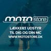 MotoStore.dk Logo