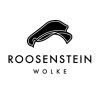 Roosenstein-Wolke V.O.F. Logotype