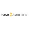 Roar Ambition Λογότυπο