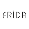 frida shoes Logotyp