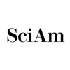 Scientific American Logotipo