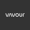 vavour.com Logotype
