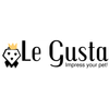 Le Gusta Logó