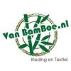 Van Bamboe Logotype