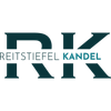 Reitstiefel Kandel - Dein Reitshop Logotype