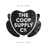THE COOP S Logotyp