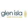 Glen Isla Cashmere Logotipo