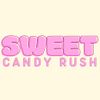 Sweet Candy Rush Logotype