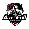 autofull Logotype