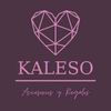KALESO Logó