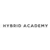 The Hybrid Academy Logotyp