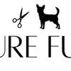 Pure Fur Logotyp