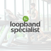 Loopband Specialist Logotype