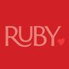 Ruby Love Logotype