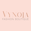 Vynoja Fashion Logotype
